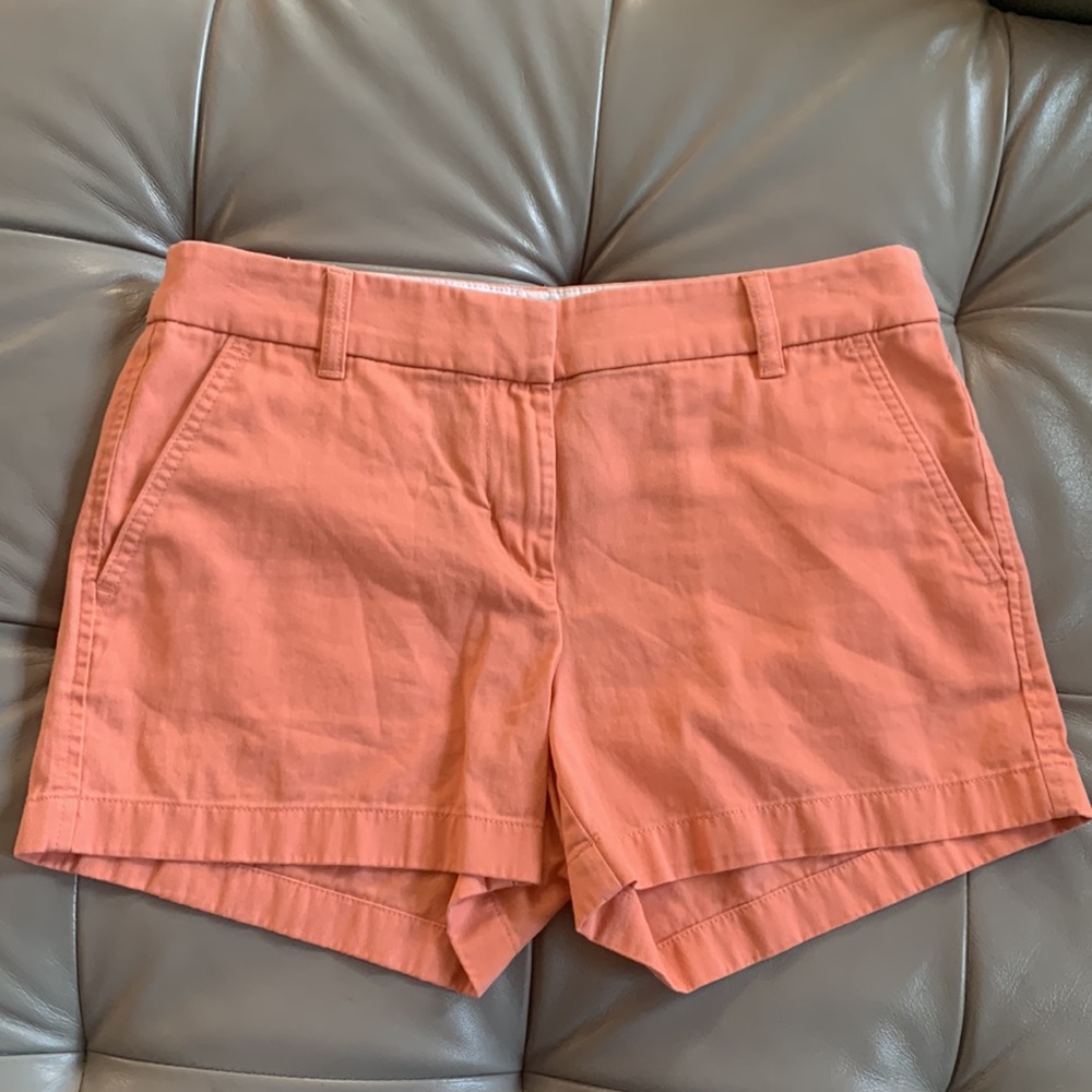 J. Crew Factory shorts
